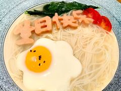 -甜阿姨·天台花园私房菜(万松园店)