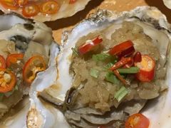 -新凯旋烧烤·燕姐千岛湖土菜