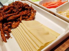 -小吊梨汤·北京菜·烤鸭(鸟巢店)