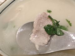 -春家·非遗手工小吃(徐汇万科广场店)