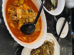 -桃园中华料理炸酱面(燕儿岛路店)