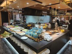 -安徽高速开元国际大酒店·地中海自助餐厅