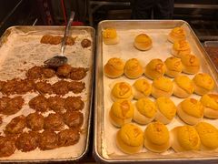 菠萝包-石岐佬中山菜馆(张溪店)