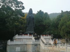 -千佛山风景名胜区