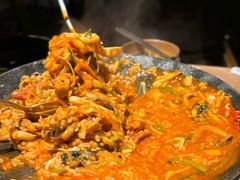 -KimPro 辛普乐概念韩餐