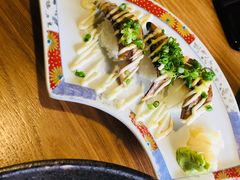 鹅肝寿司-吉川居酒屋(建国北路店)