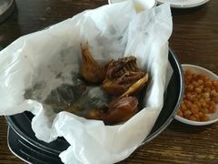 -大鸽饭(马王堆店)