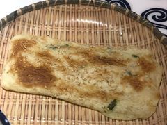 烧饼-淮南牛肉汤酒店(可伦公馆店)