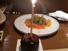 -安妮意大利餐厅(国贸店)
