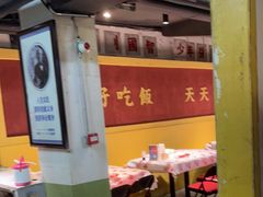 -五马集·海鲜·温州大牌档(黑金冠五马街十字路口店)