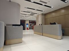 -平安银行(北京东三环支行)