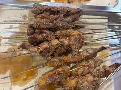 -老白家怡贵园烤肉