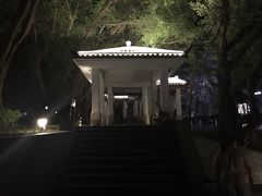 -南宁南湖公园