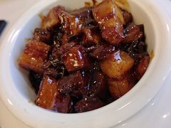-香融府·烤鸭·家常菜(马家堡路店)