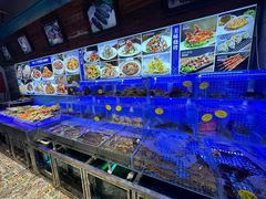 -77号渔船·蒸海鲜青岛菜(积米崖店)