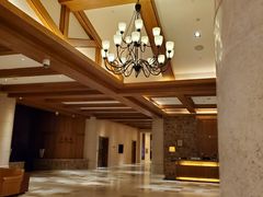 -长白山万达喜来登度假酒店