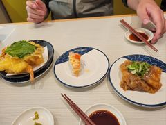 -滨寿司(新街口中央商场店)