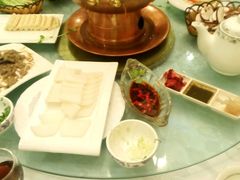 -伊斯兰清真餐厅(朝外大街店)