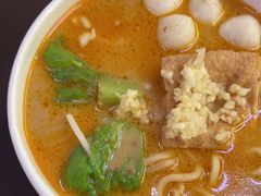 -津品味小吃(大学湾店)