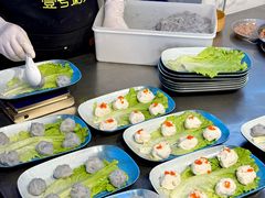 -壹号粥火锅·海鲜煲仔粥(水围店)