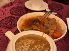 -亚龙湾红树林度假酒店御粤阁