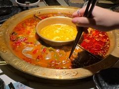 -新哥老官·畅吃123·美蛙世界(苏宁广场店)