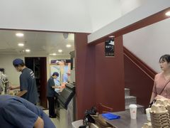 -唐沫茶兮(仓山万达金街店)