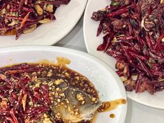 -田记餐馆(富国街店)