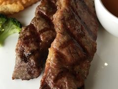 特级牛小排-麦茜哥牛扒城(中银店)