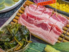 -外婆掌柜·东北家庭烤肉(托乐嘉店)