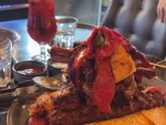 -Elif Turkish BBQ Restaurant