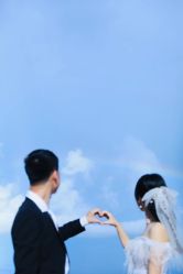 -金夫人婚纱摄影(华南店)