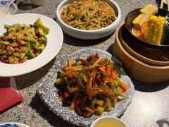 -并州大牌档之醉轻尘
