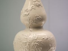 -上海博物馆(人民广场馆)