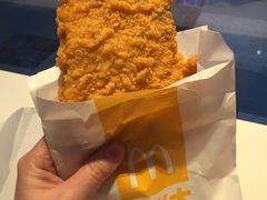-麦当劳(东吴广场银泰城店)