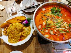 -Molee·泰府(东郊店)