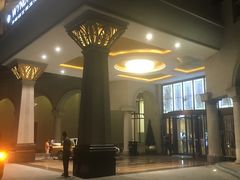 -温德姆至尊酒店·海鲜自助餐厅(海沧店)