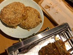 -腰子哥烤串(石佛营炫特店)