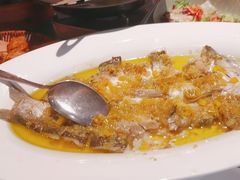 -双湖园·地标武汉菜(黄鹤楼解放路店)