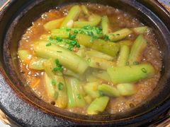 丝瓜肉沫-鹤江桥·红油牛肉粉(SKP店)