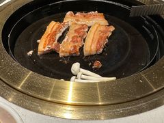 -韩时烤肉(枫蓝店)