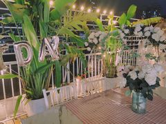 -天空花园餐吧·生日·团建(南山店)