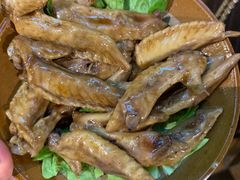 翅尖-符淼淼火锅(宽窄巷子店)
