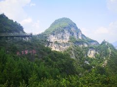 -重庆云阳龙缸景区