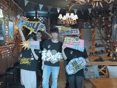 -MAX伯爵趣味互动密室逃脱(大坪D馆店)