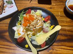 -小川洋风料理(街道口店)