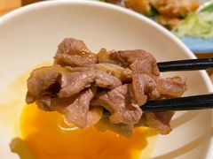 -一井烧肉·活鳗·寿司(望京SOHO店)