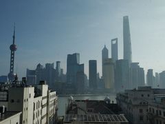 -上海外滩华尔道夫酒店
