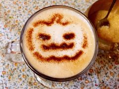 -长颈鹿咖啡(大学路店)