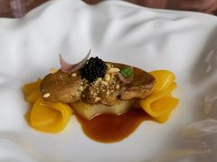-香樟花园法式铁板烧(恒隆广场店)